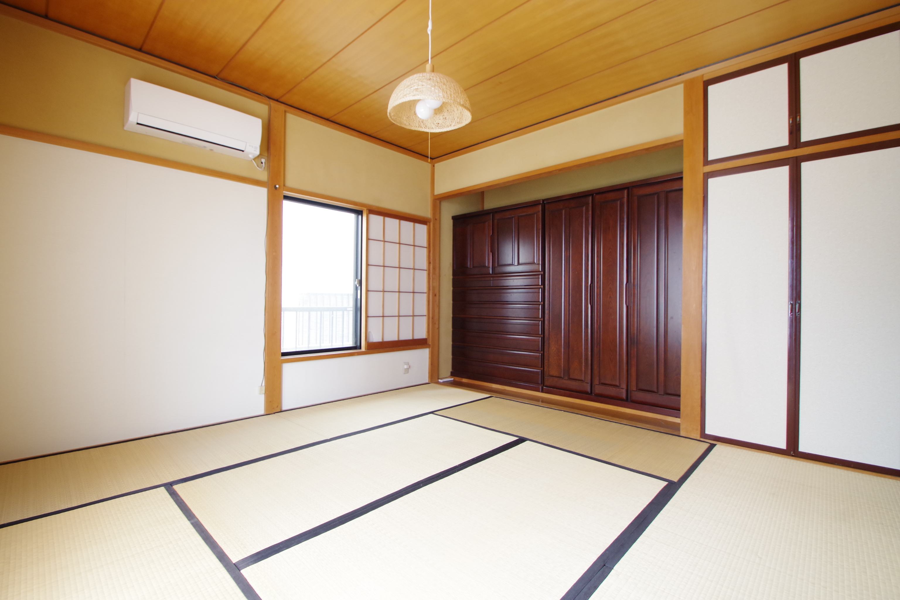 富士宮市黒田中古住宅