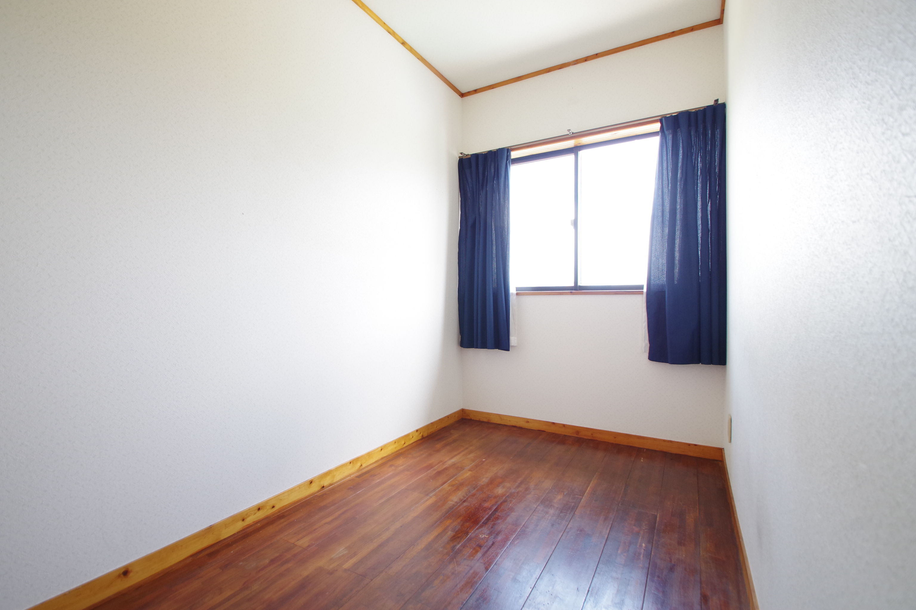 富士宮市黒田中古住宅