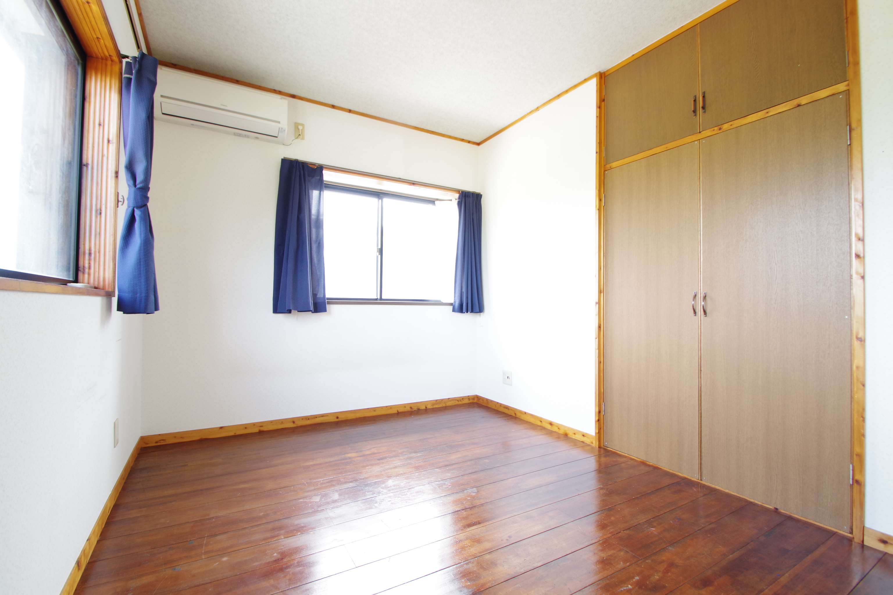 富士宮市黒田中古住宅