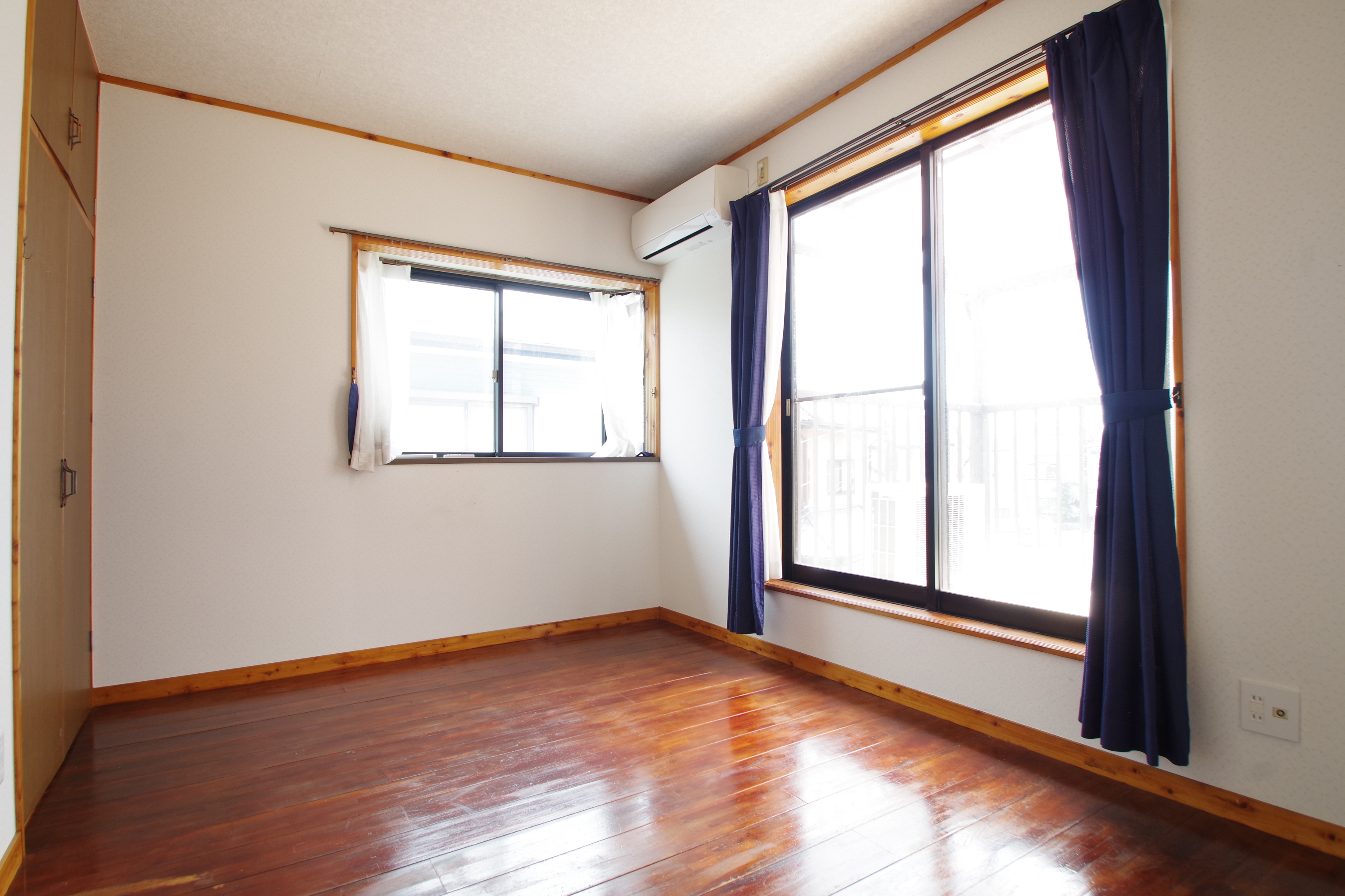 富士宮市黒田中古住宅