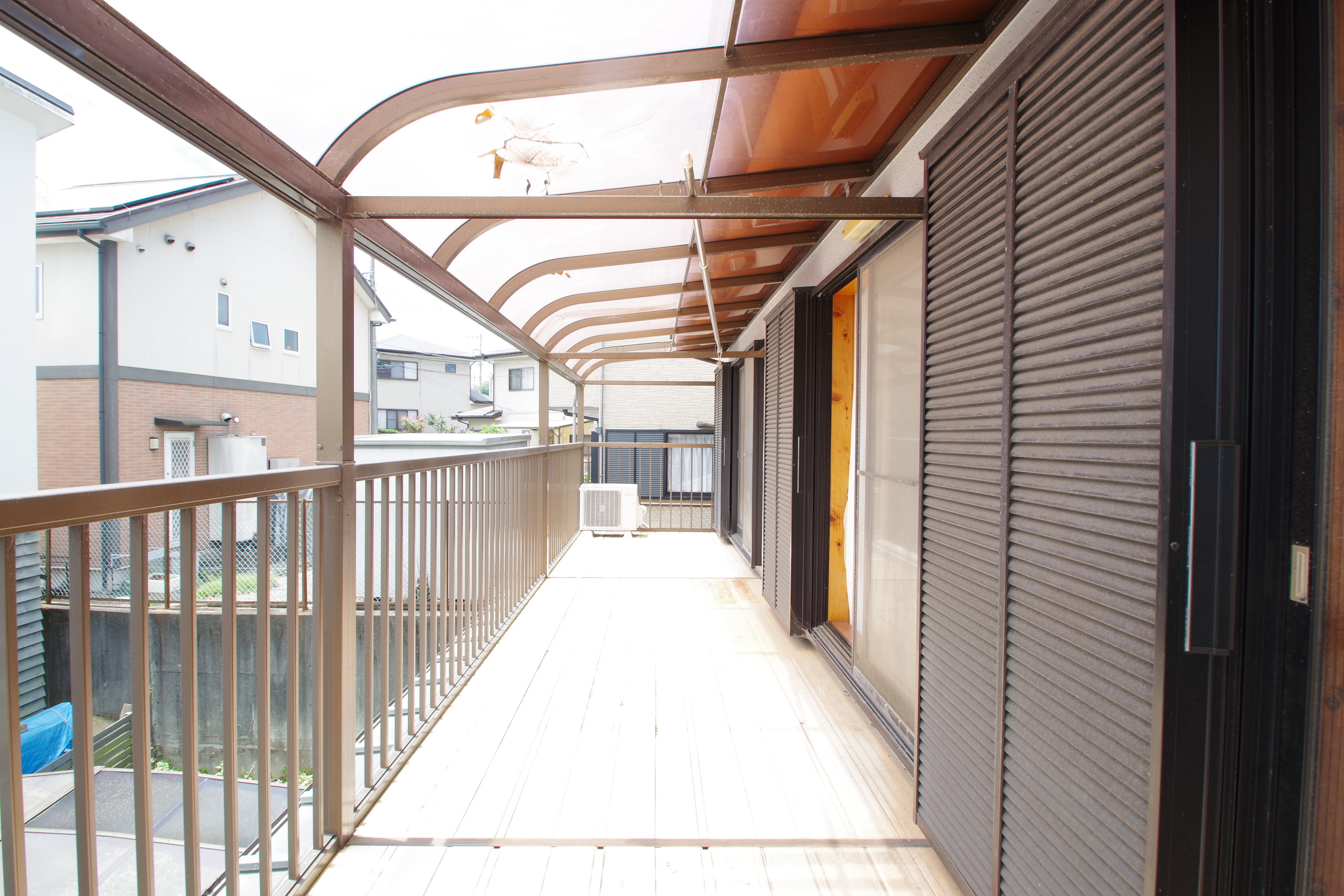 富士宮市黒田中古住宅