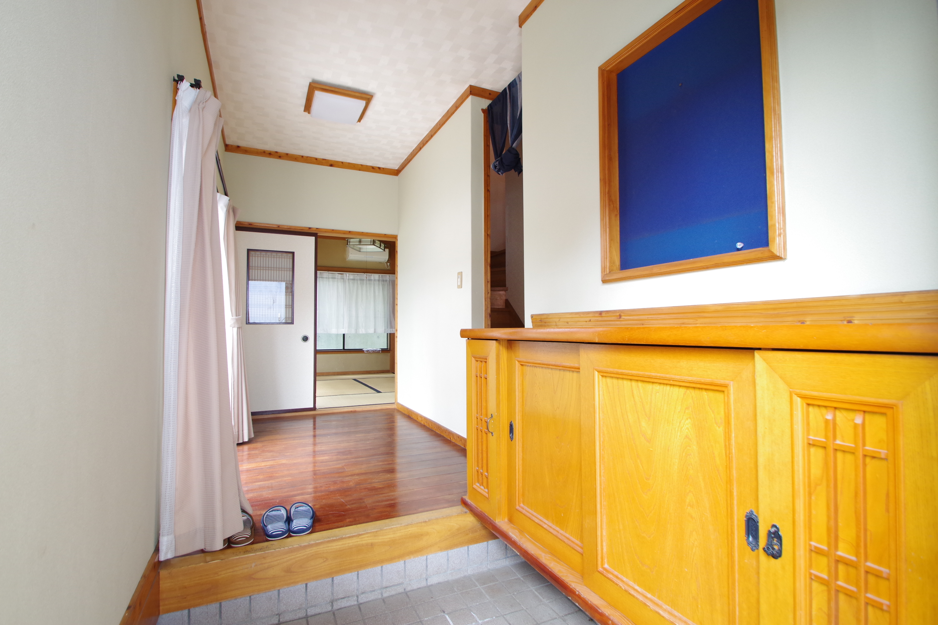 富士宮市黒田中古住宅