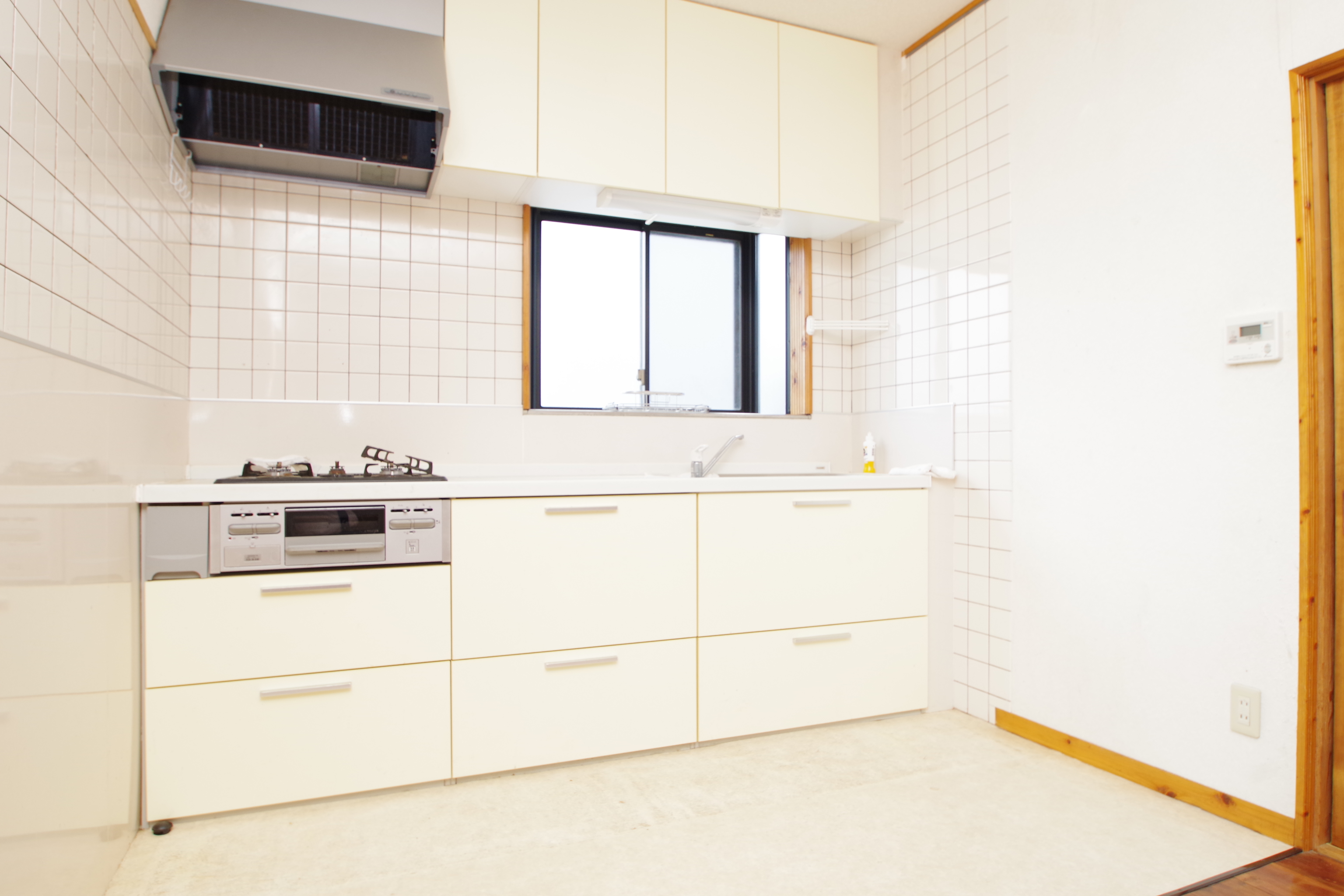 富士宮市黒田中古住宅