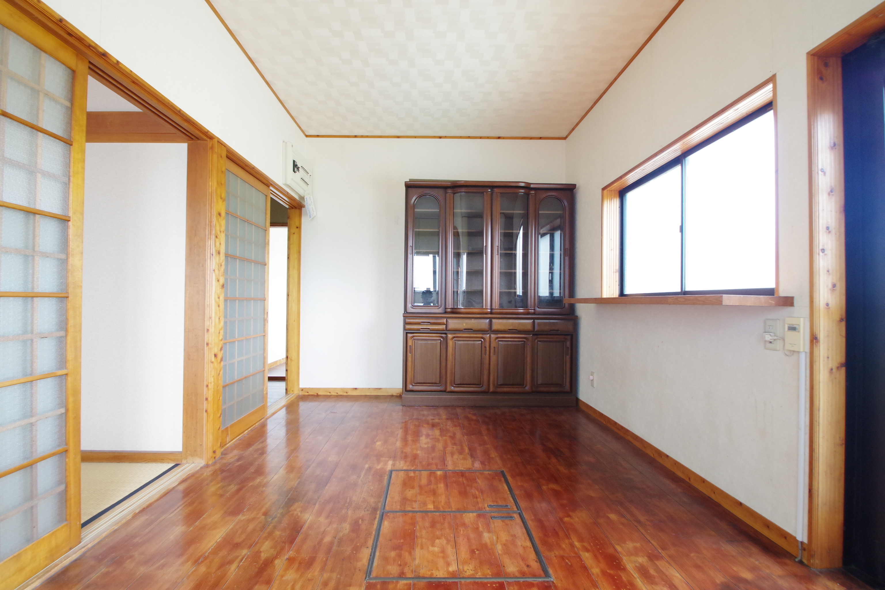 富士宮市黒田中古住宅