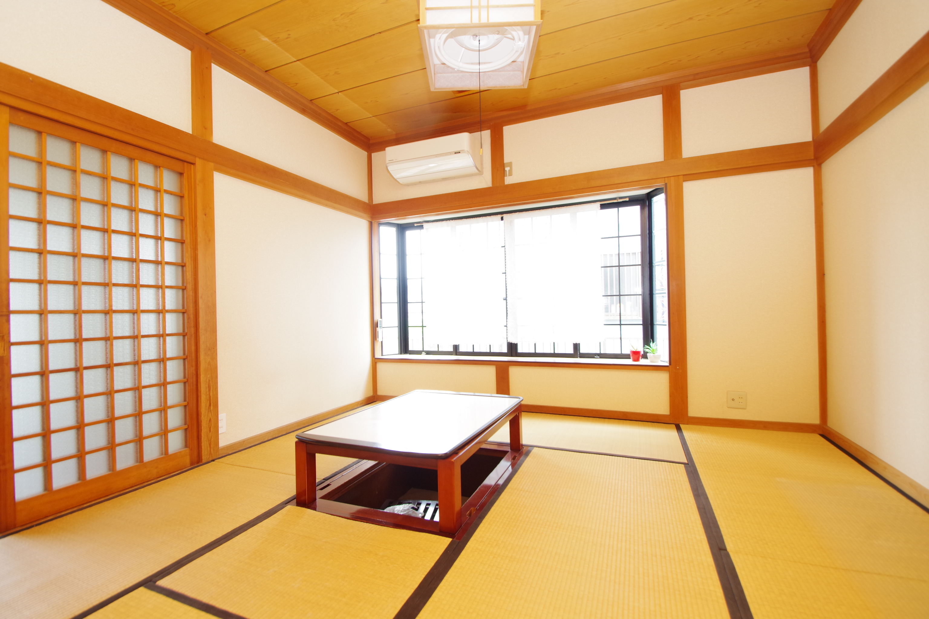 富士宮市黒田中古住宅