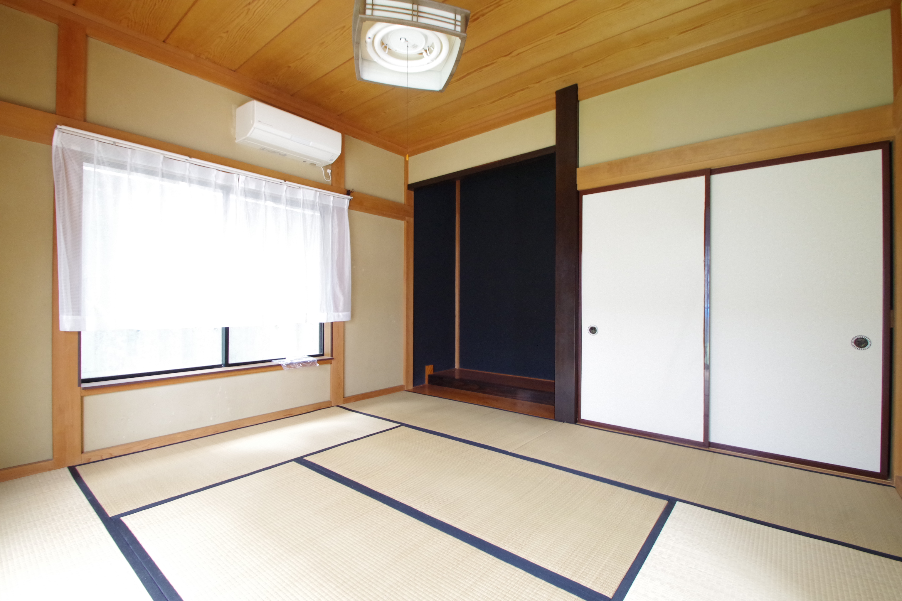 富士宮市黒田中古住宅