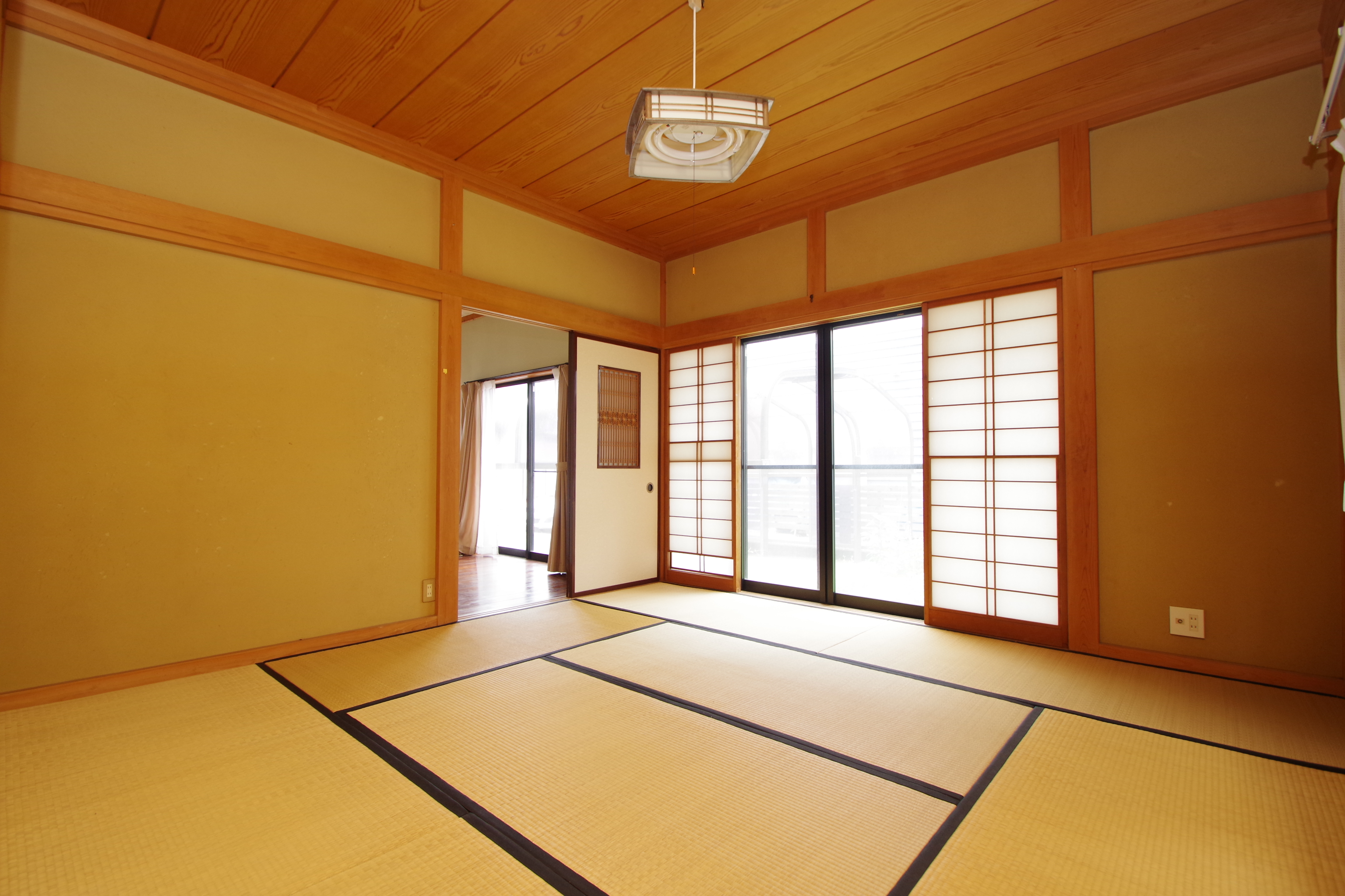 富士宮市黒田中古住宅