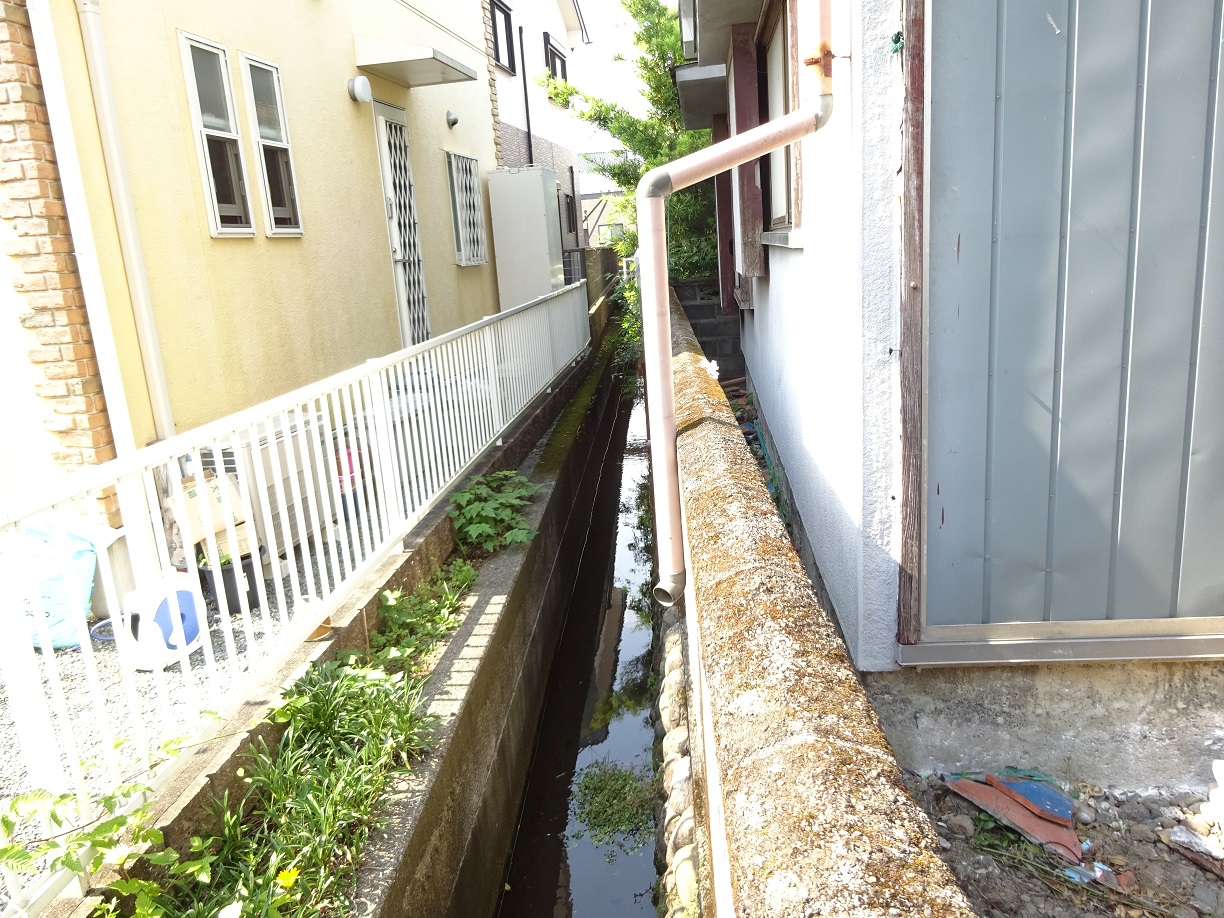 富士宮市中島町売土地