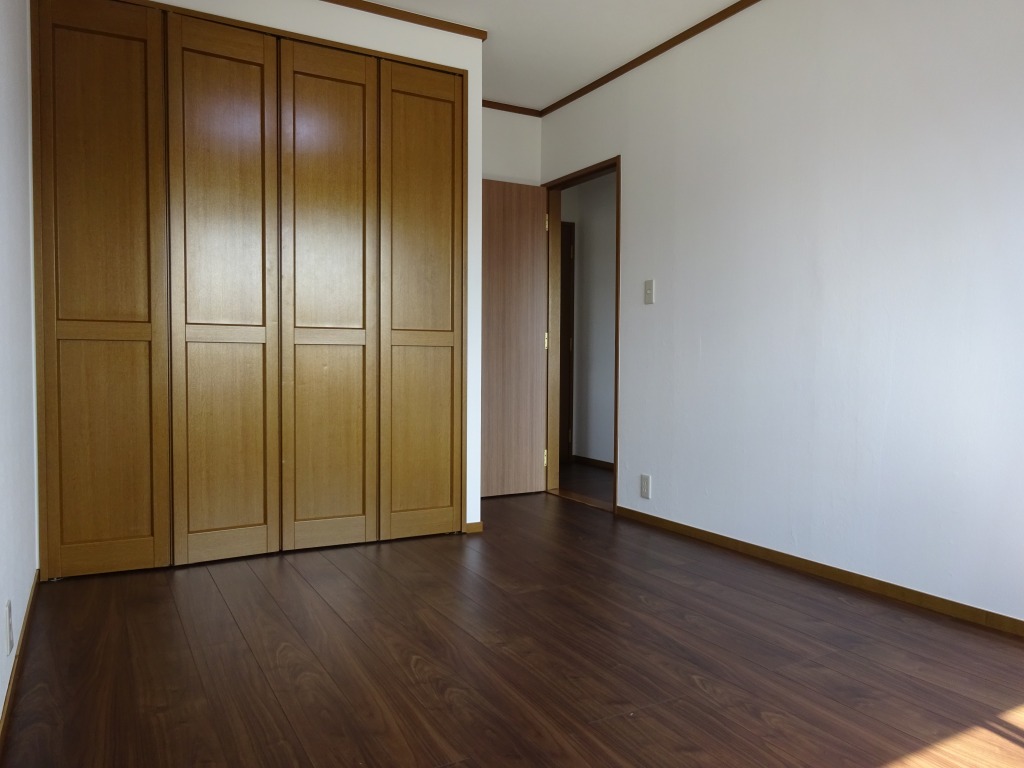 富士宮市穂波町適合フルリノベ住宅《5年補償タイプ》