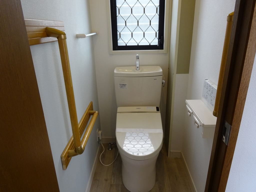 富士宮市穂波町適合フルリノベ住宅《5年補償タイプ》