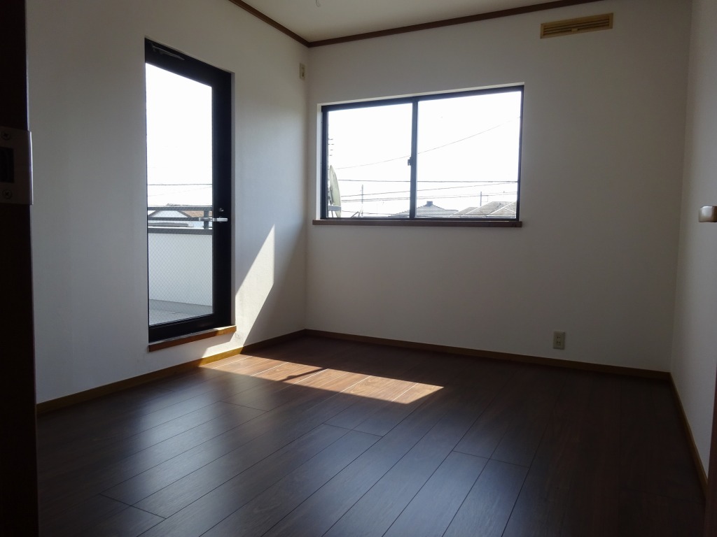 富士宮市穂波町適合フルリノベ住宅《5年補償タイプ》