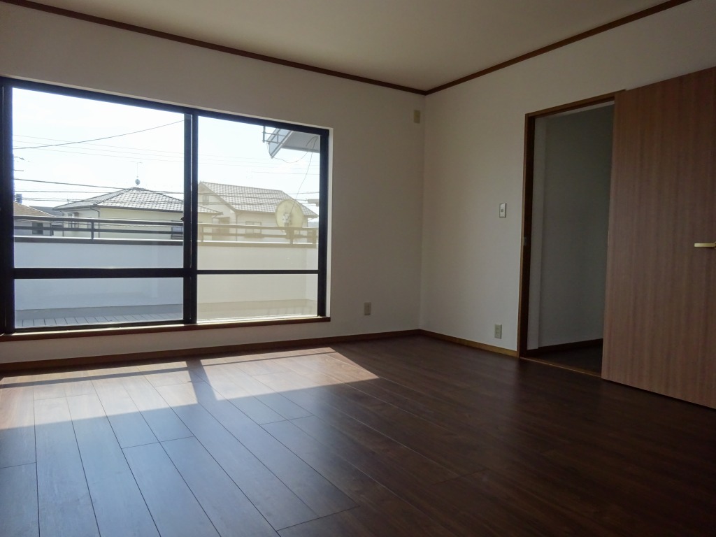 富士宮市穂波町適合フルリノベ住宅《5年補償タイプ》