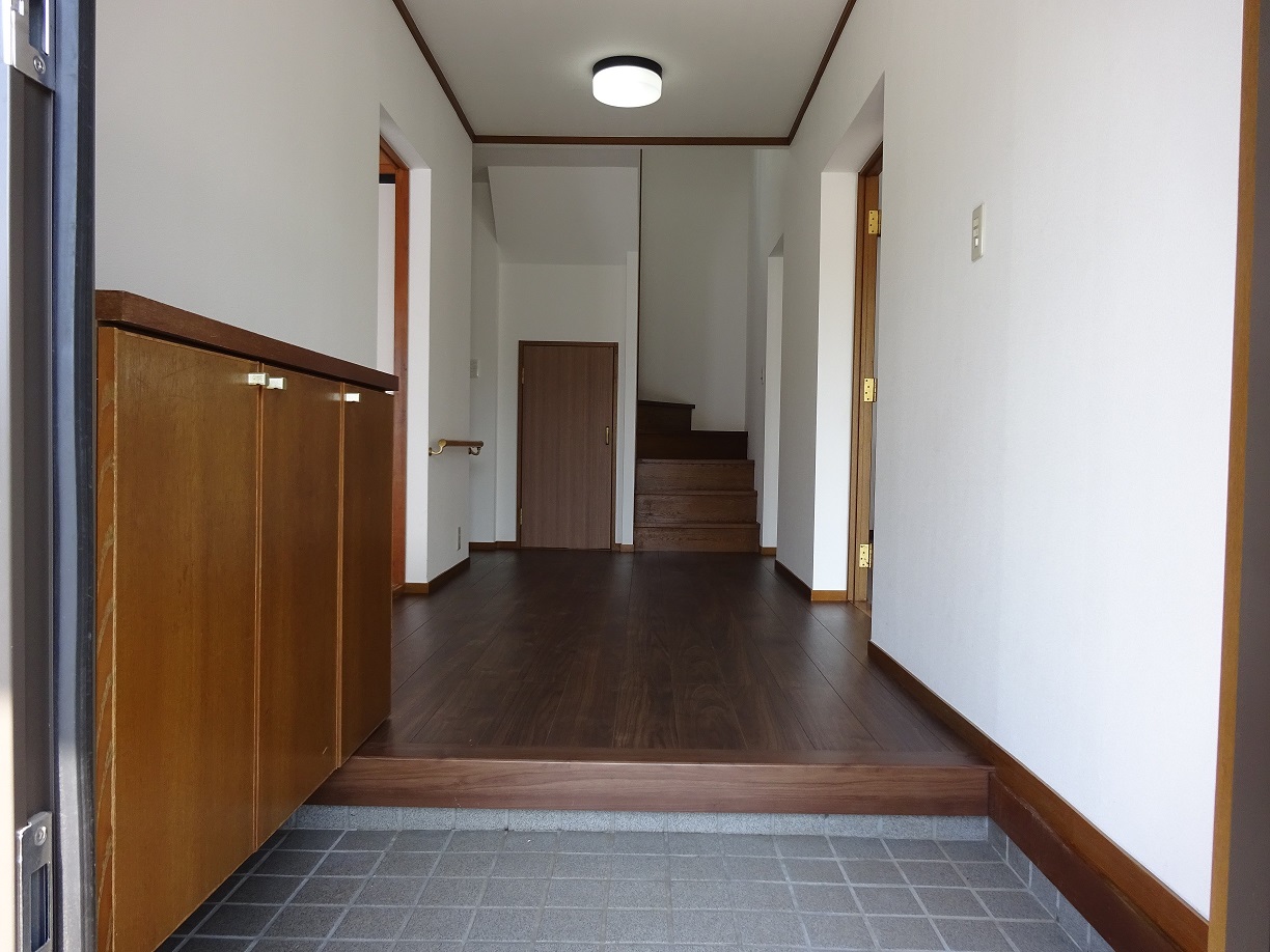 富士宮市穂波町適合フルリノベ住宅《5年補償タイプ》