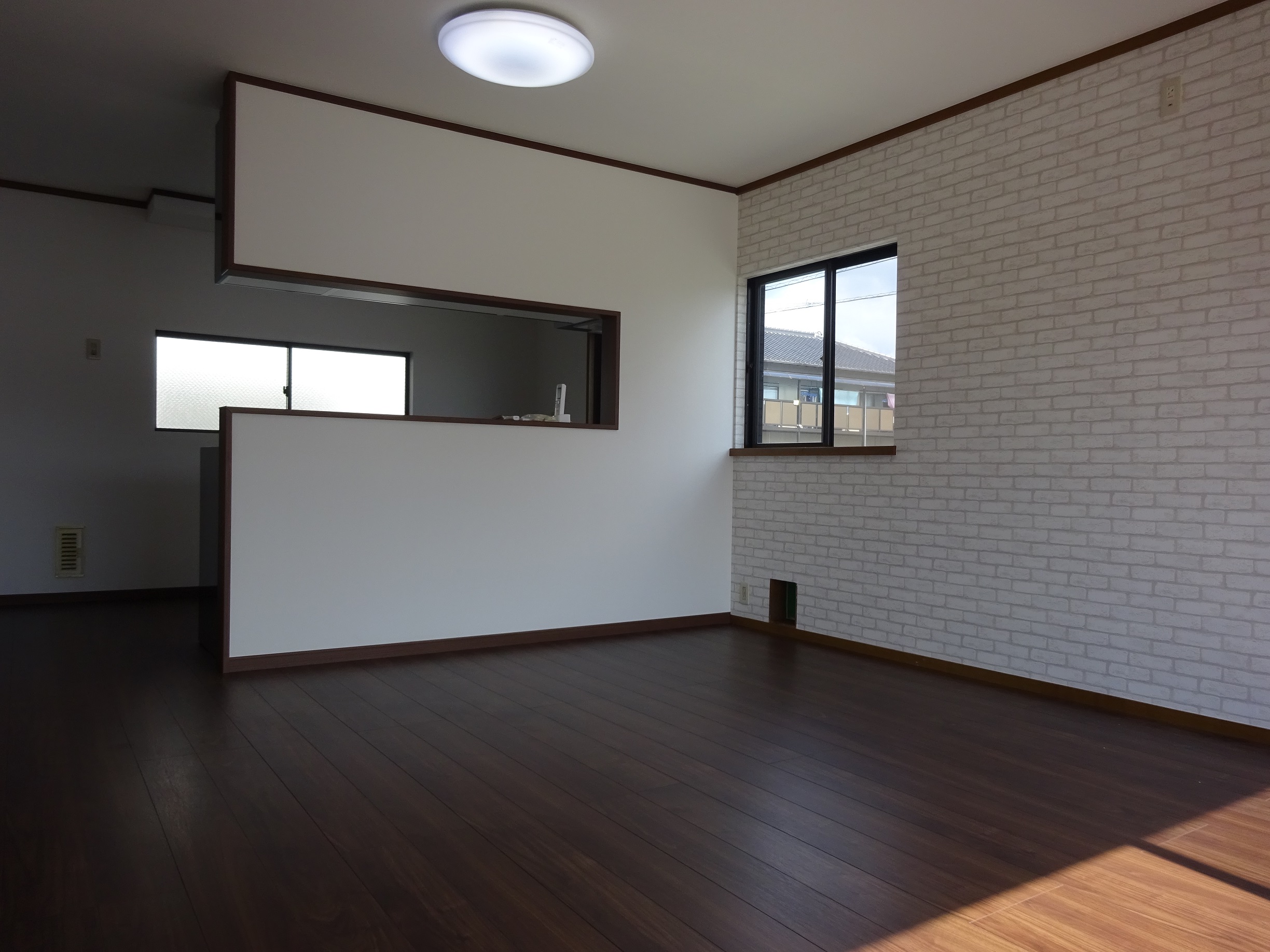 富士宮市穂波町適合フルリノベ住宅《5年補償タイプ》