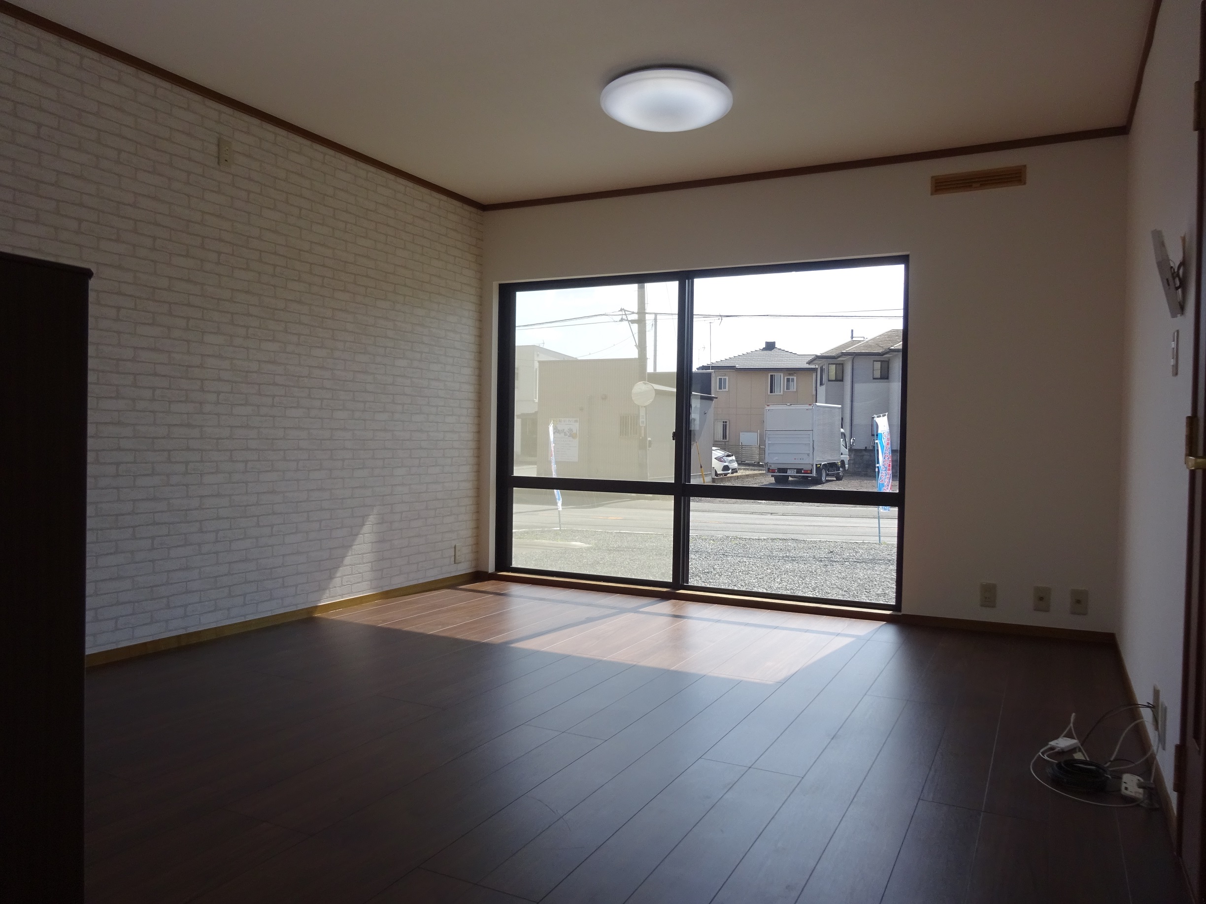 富士宮市穂波町適合フルリノベ住宅《5年補償タイプ》