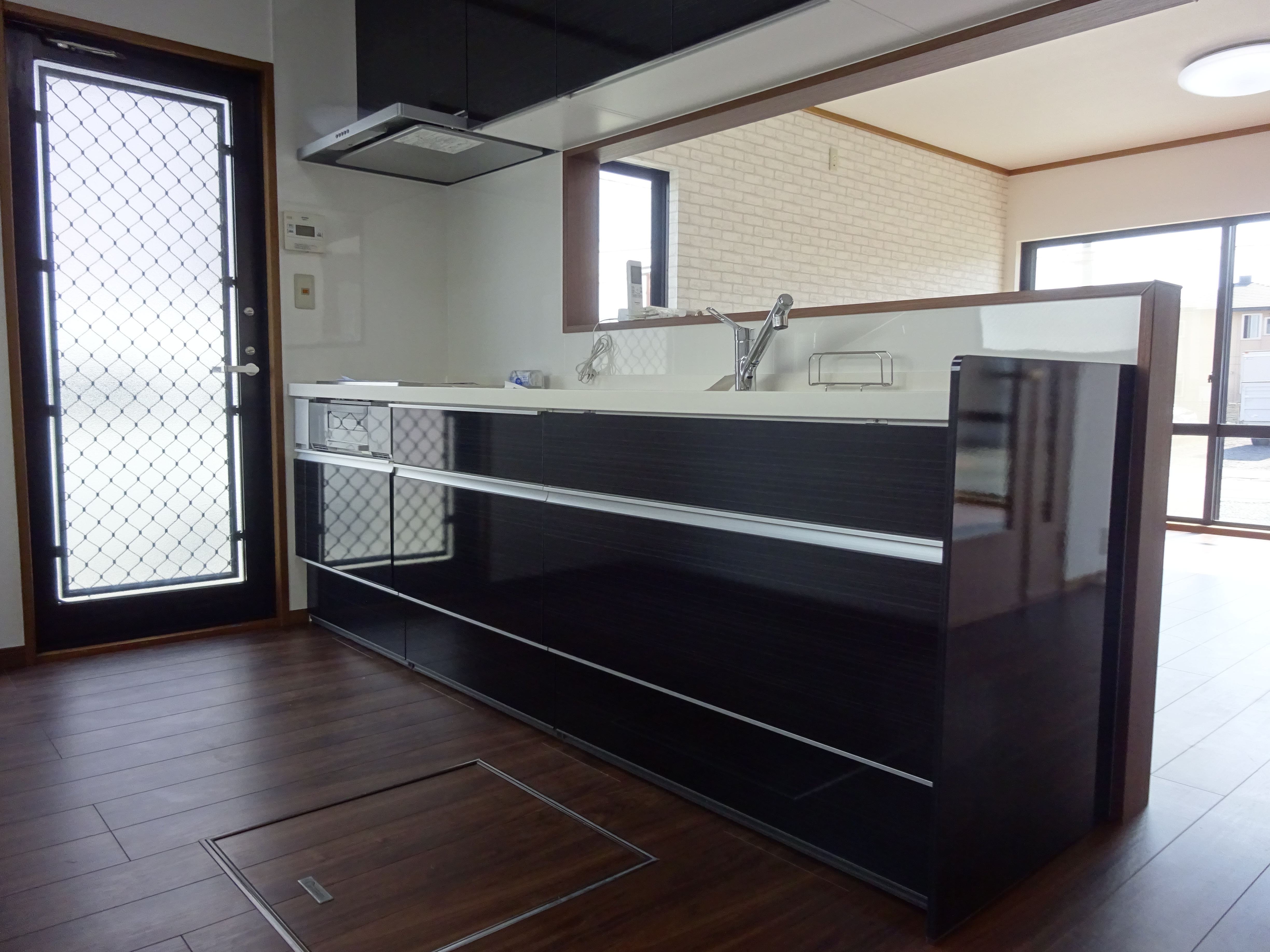 富士宮市穂波町適合フルリノベ住宅《5年補償タイプ》