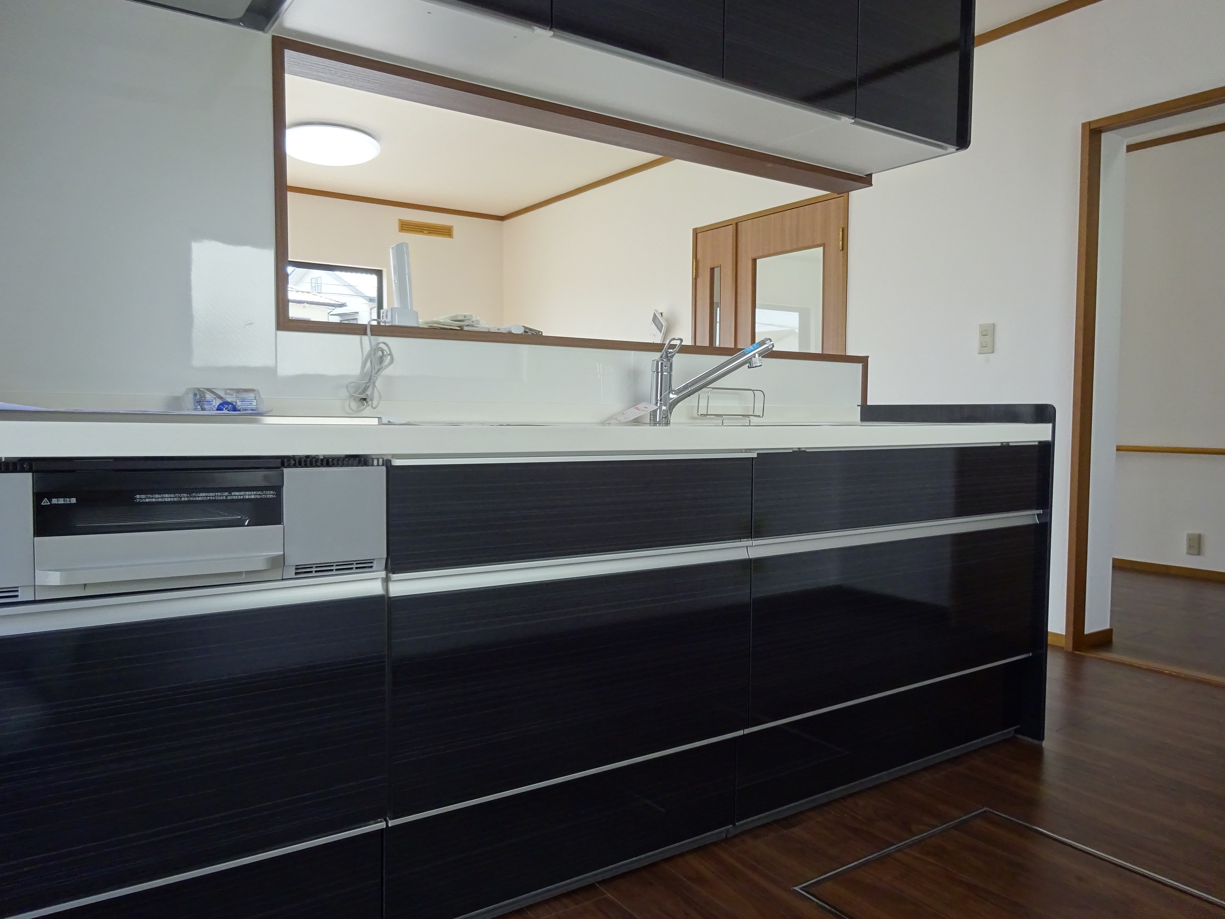 富士宮市穂波町適合フルリノベ住宅《5年補償タイプ》