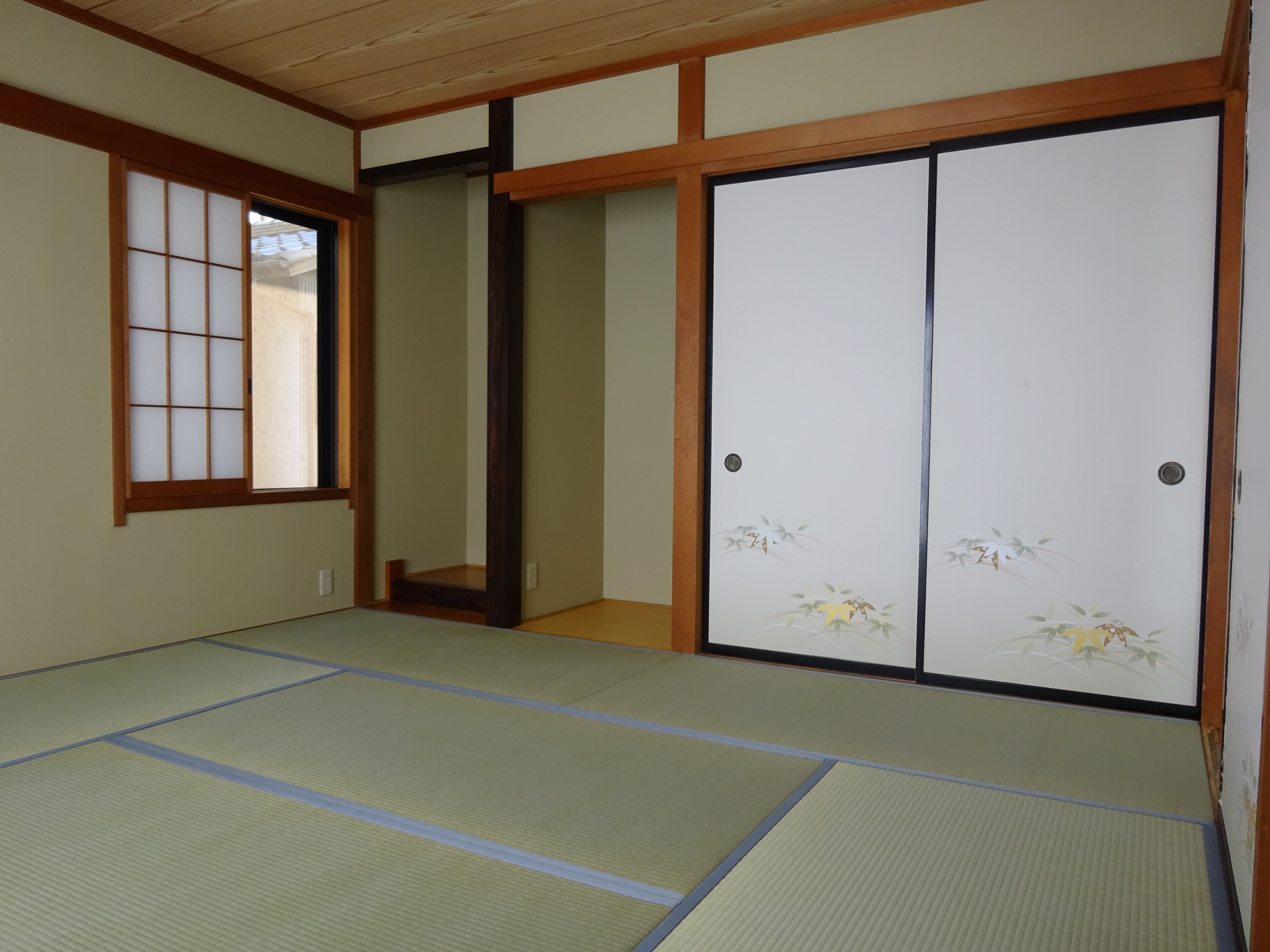 富士宮市穂波町適合フルリノベ住宅《5年補償タイプ》