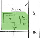 富士市天間売土地