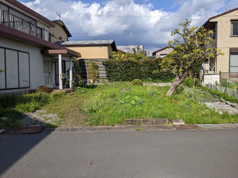 富士宮市舟久保町中古住宅