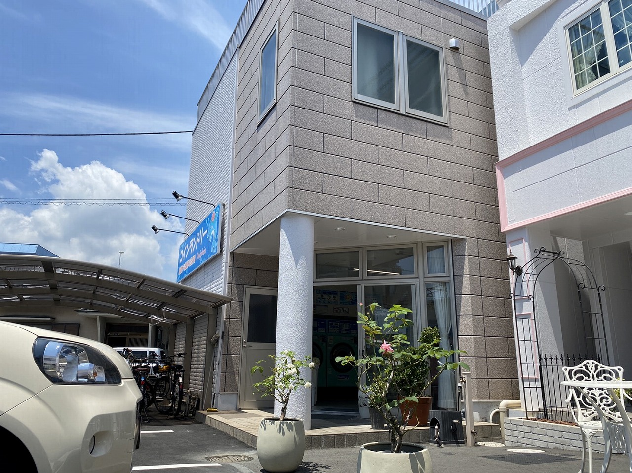 富士市平垣町貸店舗