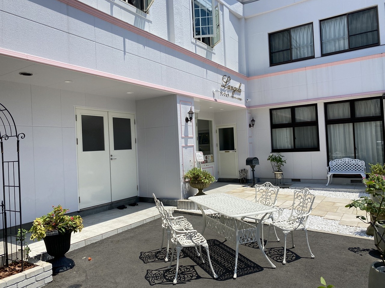 富士市平垣町貸店舗