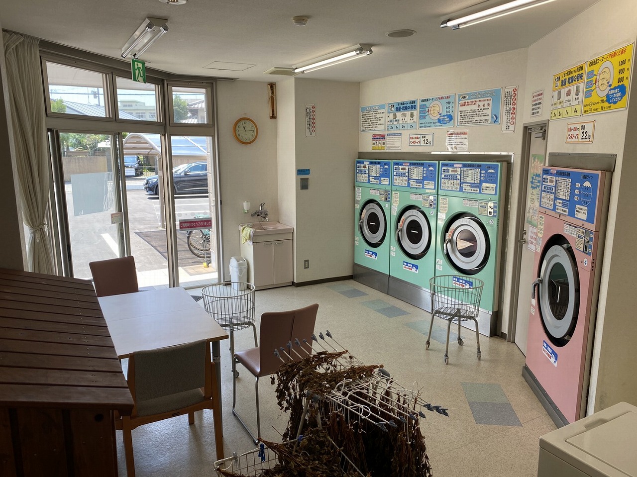 富士市平垣町貸店舗