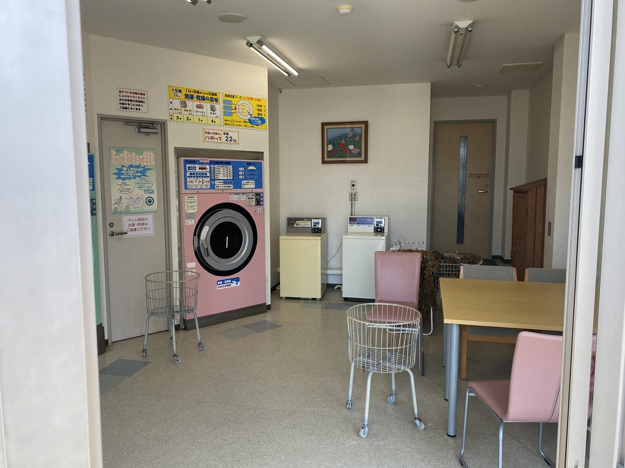 富士市平垣町貸店舗