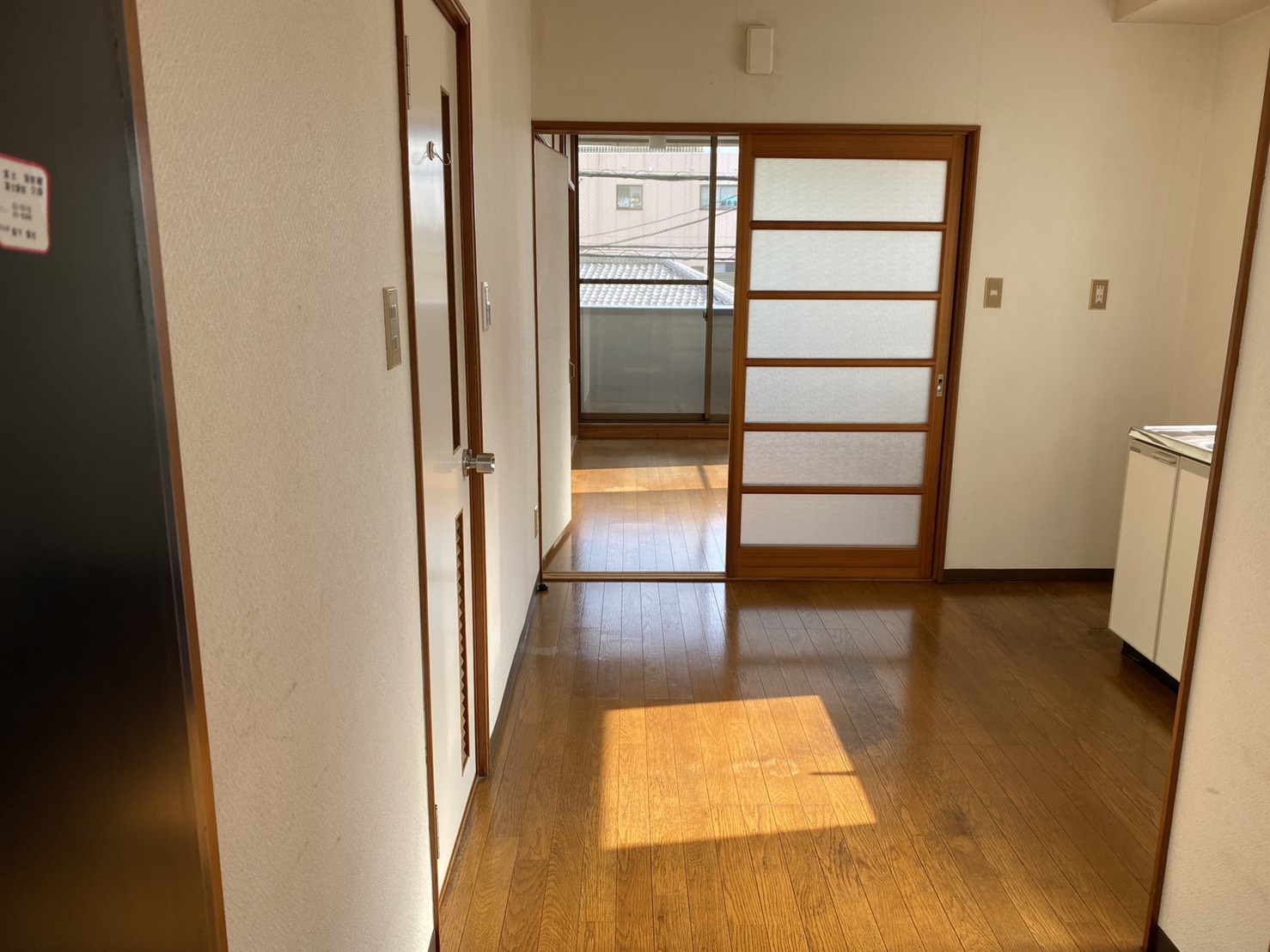 元町JUNマンション　202号室