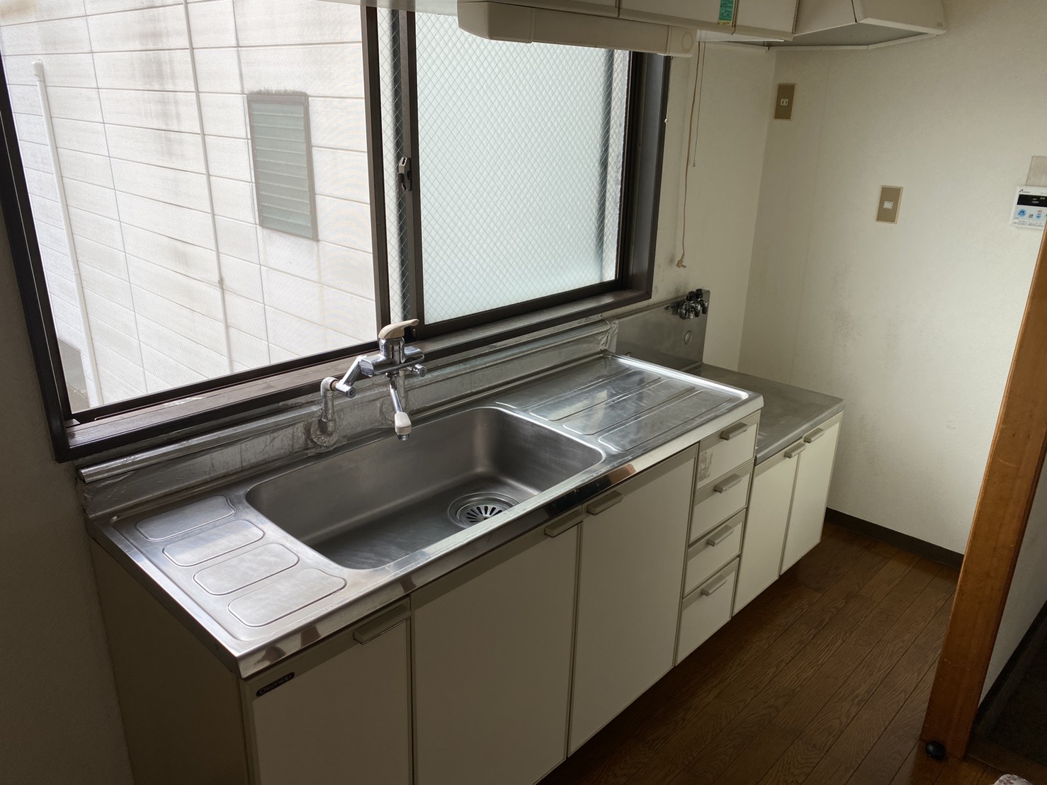 元町JUNマンション　202号室