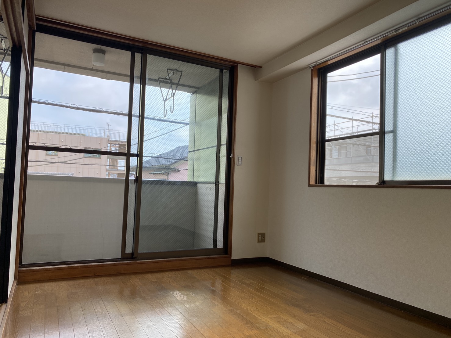 元町JUNマンション　202号室
