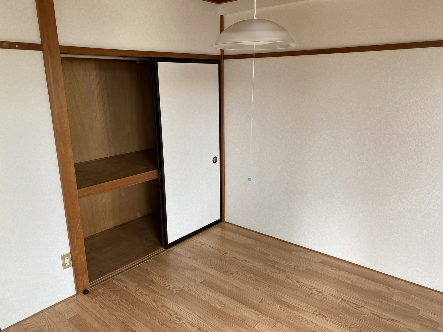 元町JUNマンション　202号室