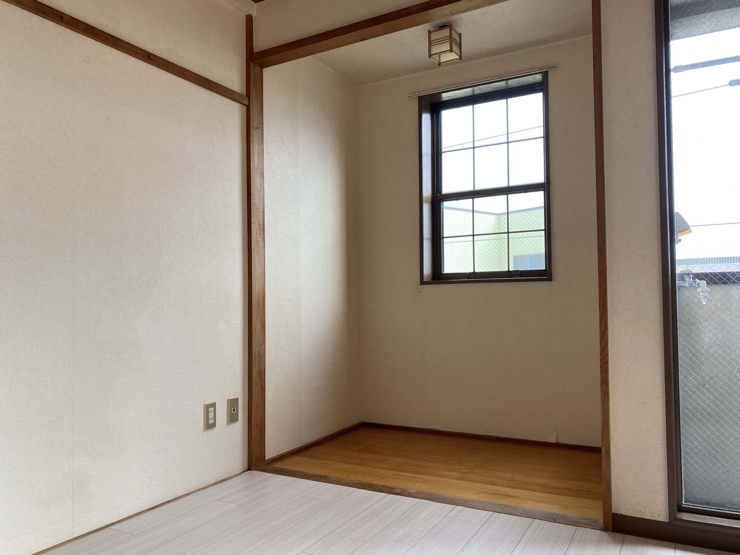 元町JUNマンション　302号室