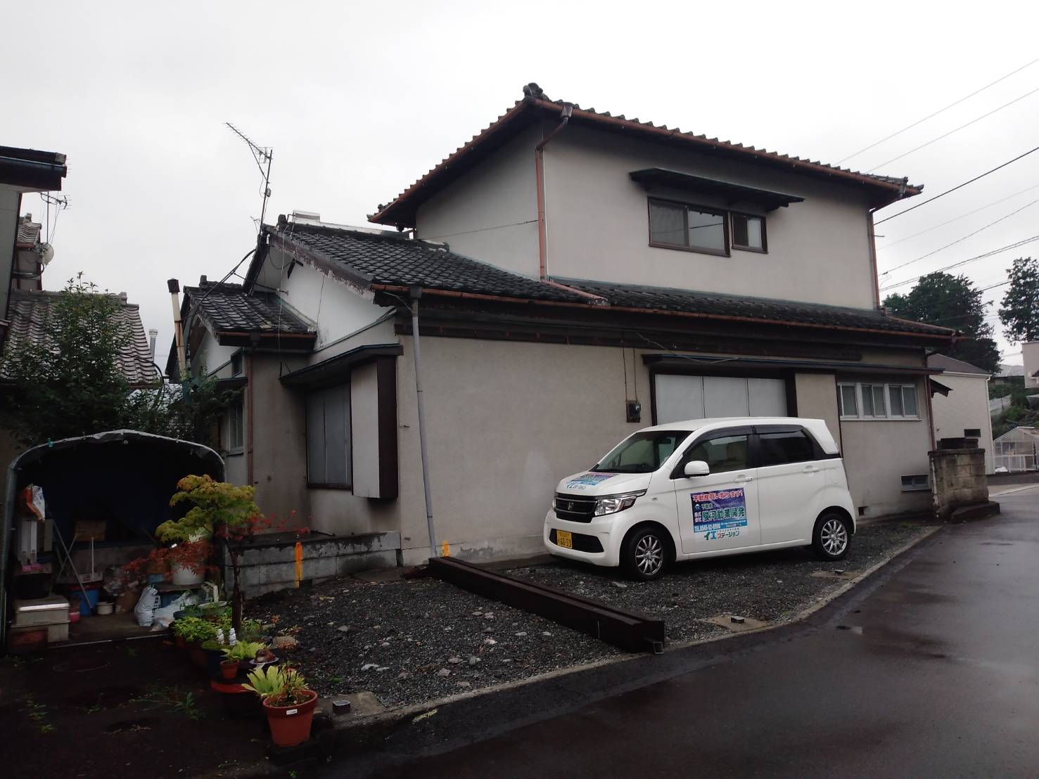 富士市久沢売土地