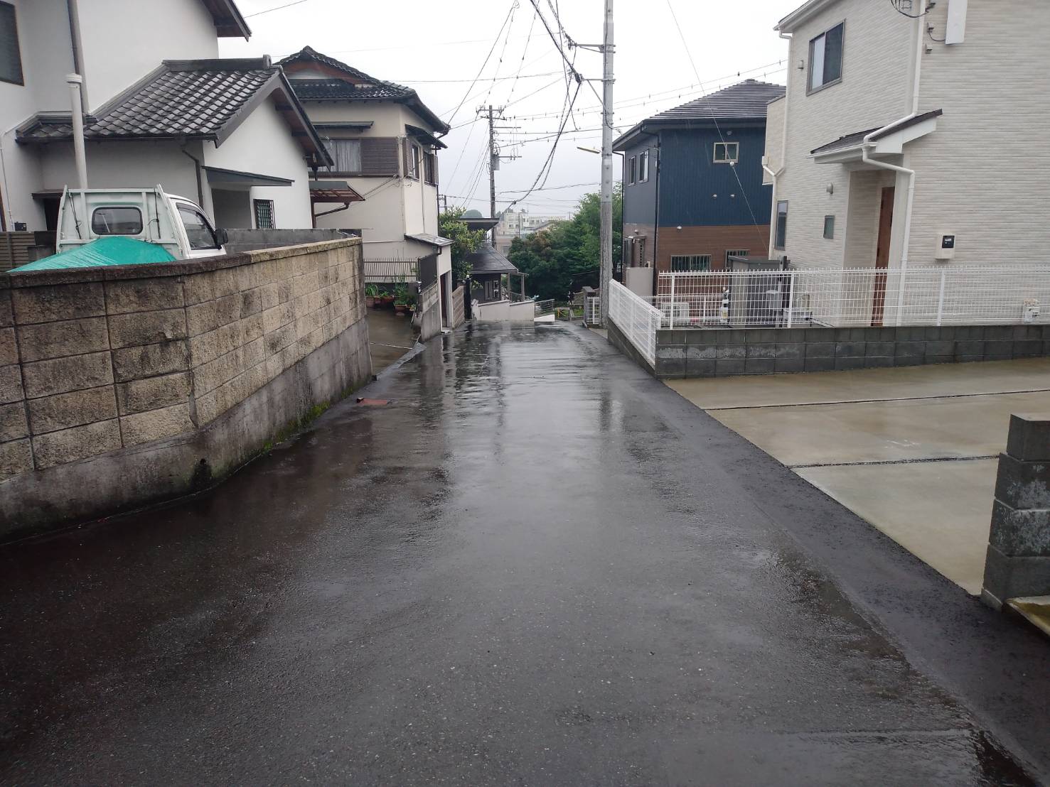 富士市久沢売土地