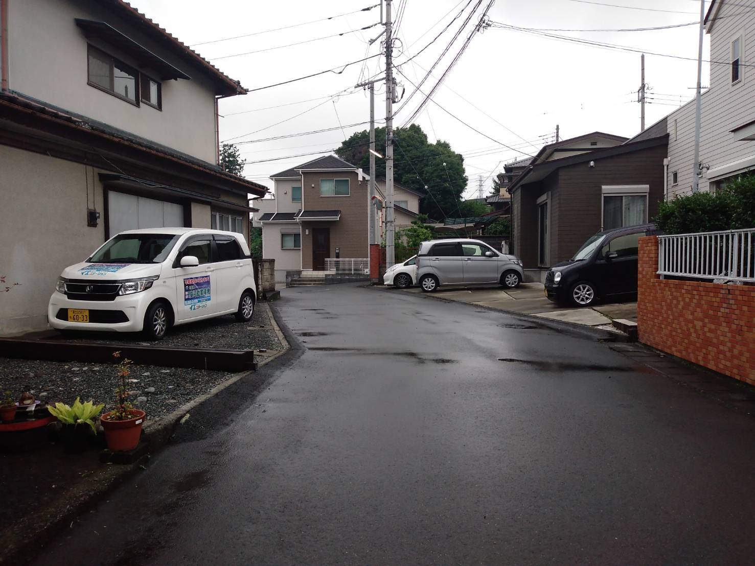 富士市久沢売土地