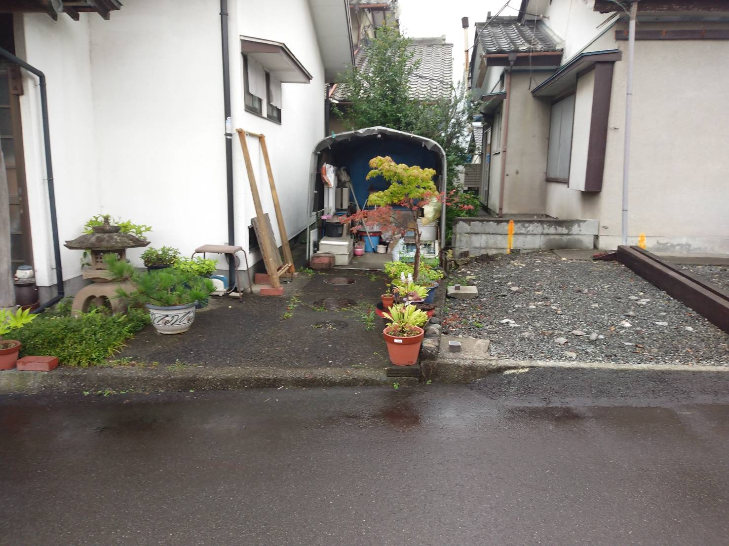 富士市久沢売土地