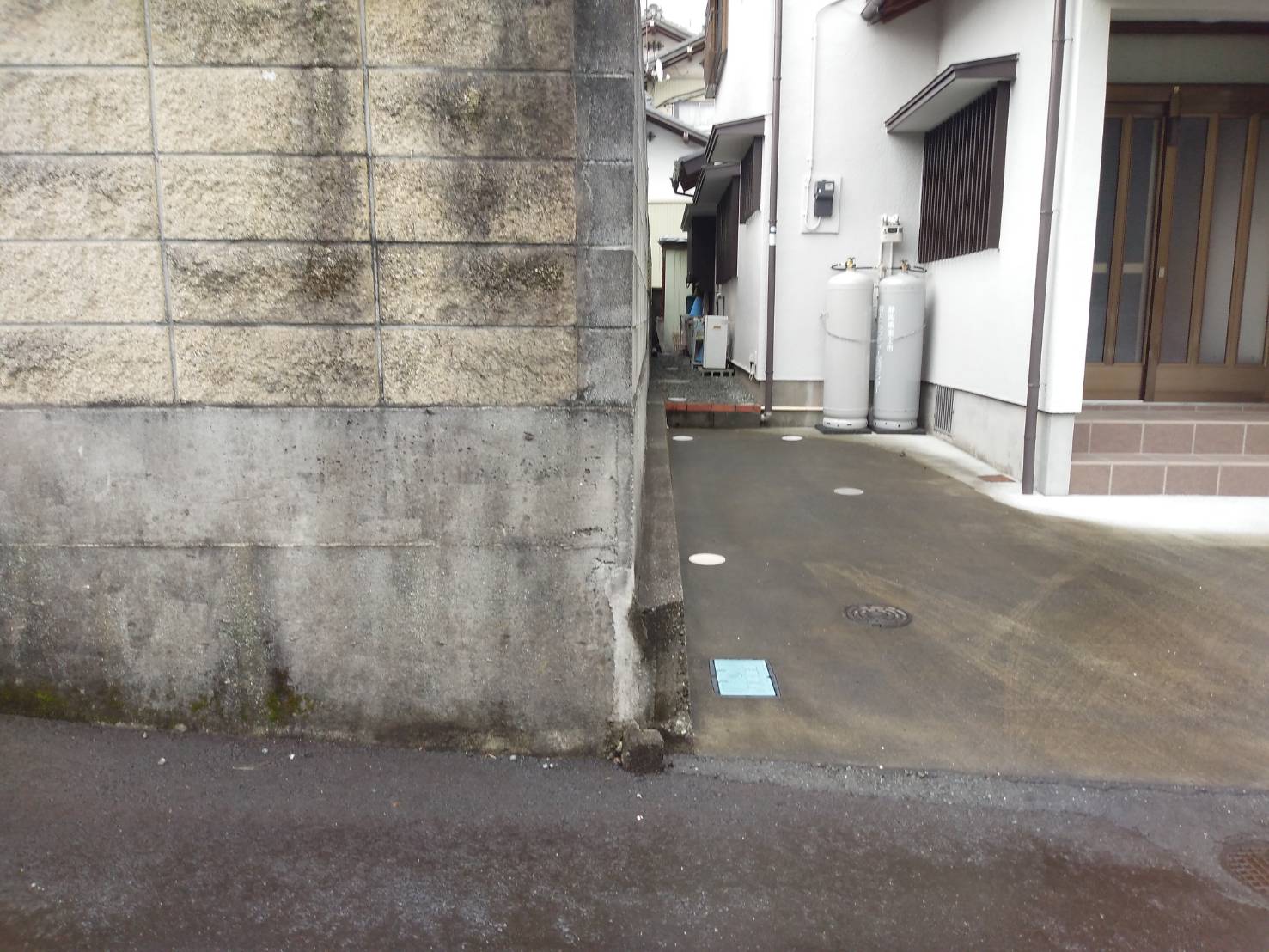 富士市久沢売土地