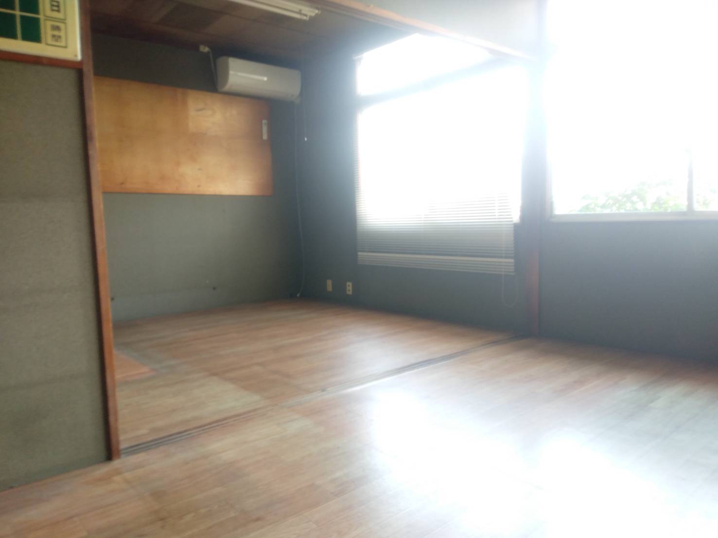 富士市厚原貸し土地