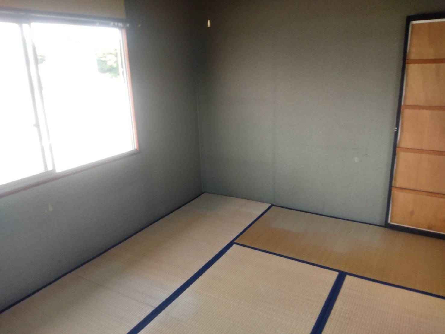 富士市厚原貸し土地