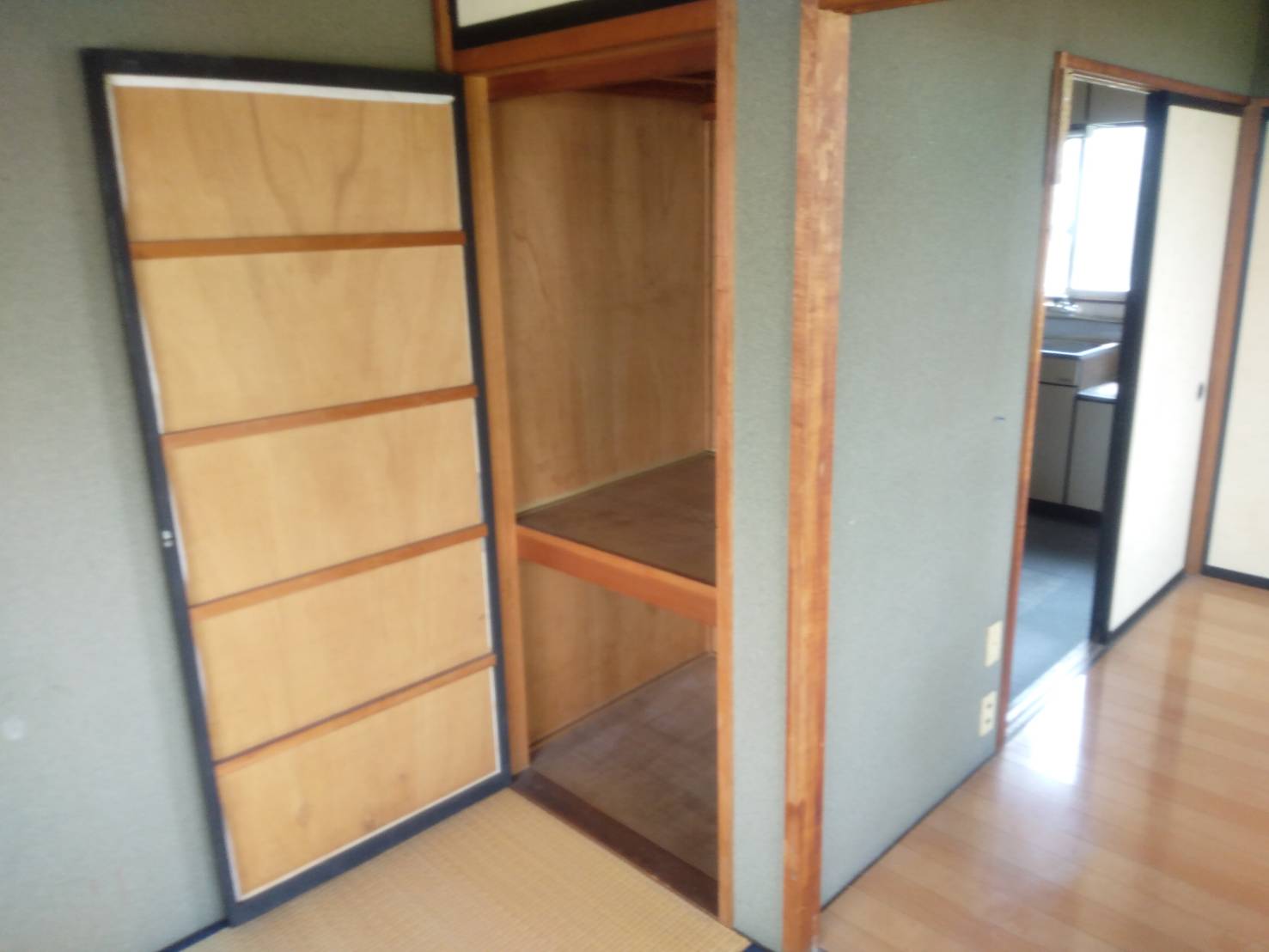 富士市厚原貸し土地