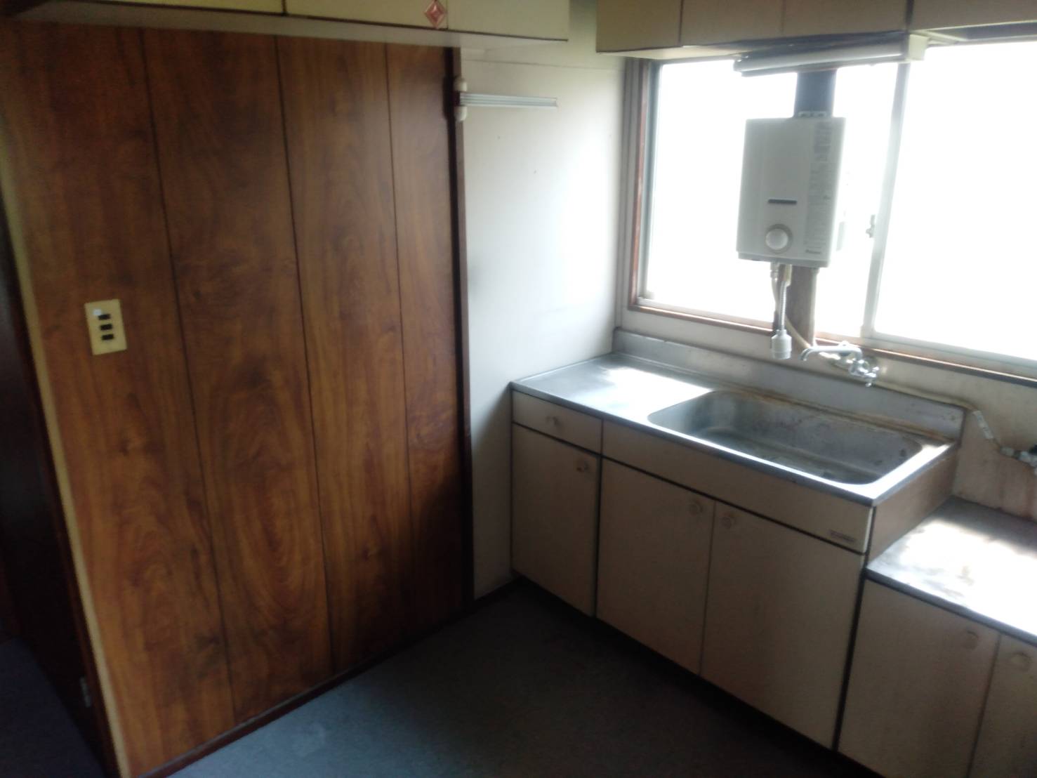 富士市厚原貸し土地