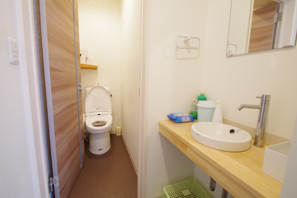 富士宮市杉田　事務所