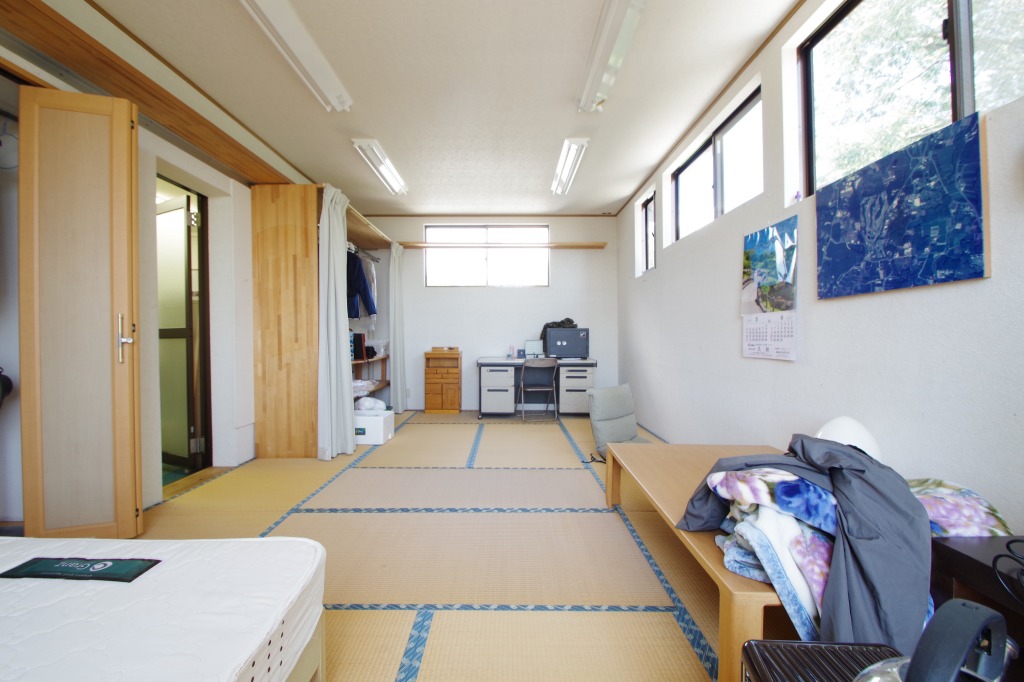 富士宮市杉田　事務所