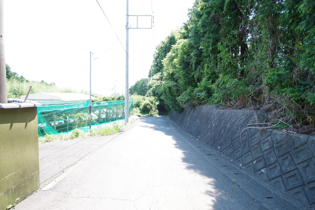富士宮市杉田　事務所