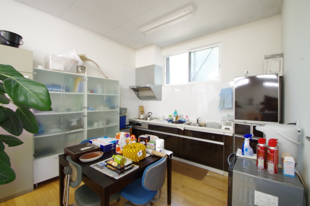 富士宮市杉田　事務所