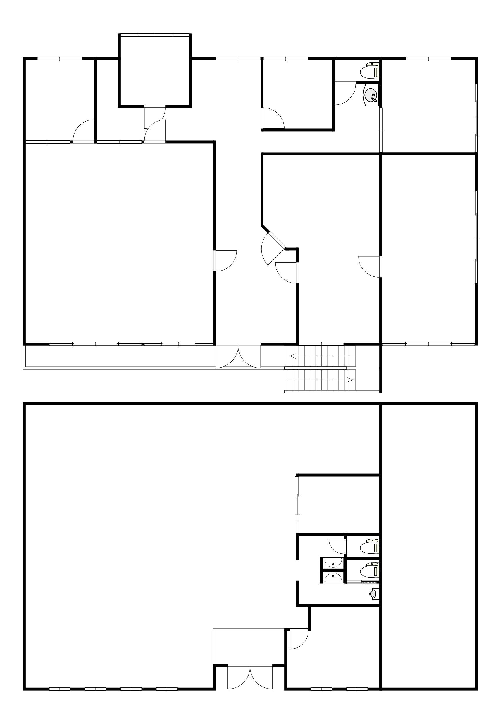 富士宮市杉田　事務所