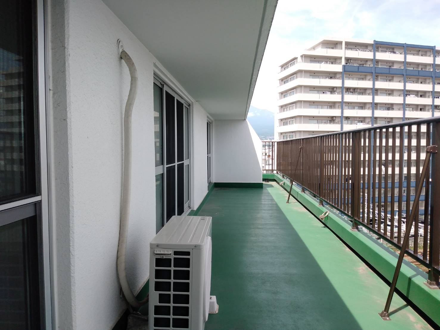 ハイラーク富士駅前7階