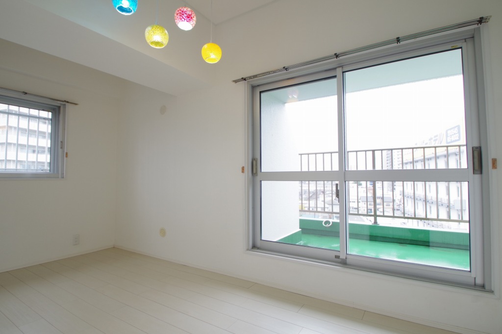 ハイラーク富士駅前7階