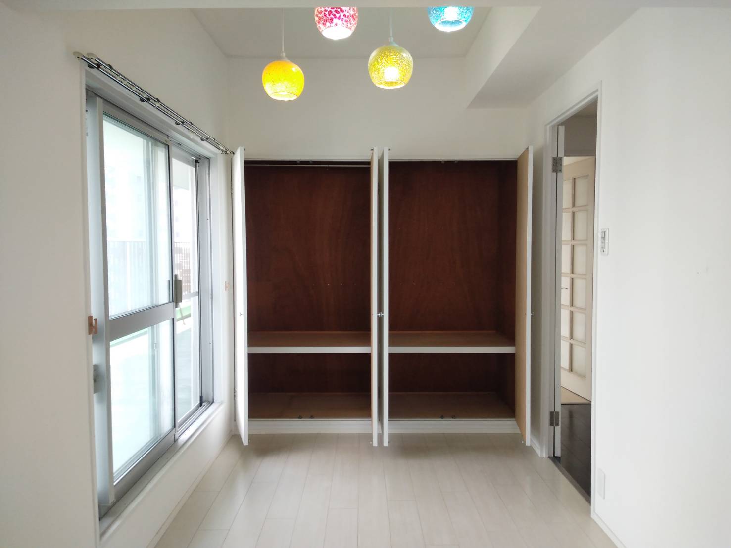 ハイラーク富士駅前7階